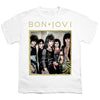 Bon Jovi - Framed Youth Short Sleeve