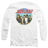 Bon Jovi - Bon Sphere Adult Long Sleeve