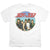 Bon Jovi - Bon Sphere Youth Short Sleeve
