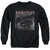Bon Jovi - Slippery Cover Adult Crewneck Sweatshirt