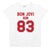 Bon Jovi - Bon Jovi Est 83 Loose Tee