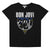 Bon Jovi - Bon Jovi Vintage Triangle Loose Tee
