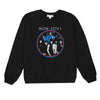 Bon Jovi - Bon Jovi Classic Circle Williow Sweatshirt