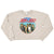 Bon Jovi - Bon Jovi Vintage Circle Crop Sweatshirt
