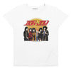 Bon Jovi - The Group Bon Jovi Loose Tee