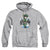 Betty Boop - Nyc Adult Pullover Hoodie