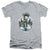 Betty Boop - Nyc Adult Slim Fit V Neck Cotton