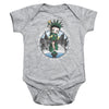 Betty Boop - Nyc Infant Snapsuit