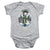 Betty Boop - Nyc Infant Snapsuit