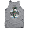 Betty Boop - Nyc Adult Tank Top
