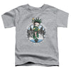 Betty Boop - Nyc Toddler Short Sleeve