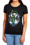 Betty Boop - Nyc Women's Short Sleeve