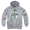 Betty Boop - Nyc Youth Hooded Sweatshirt