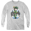 Betty Boop - Nyc L - S Youth