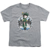 Betty Boop - Nyc Youth Short Sleeve