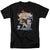Betty Boop - Welcome Las Vegas Adult Regular Fit Short Sleeve