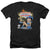 Betty Boop - Welcome Las Vegas Adult Regular Fit Heather Short Sleeve