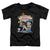 Betty Boop - Welcome Las Vegas Toddler Short Sleeve