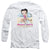 Betty Boop - Beach Betty Adult Long Sleeve