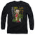 Betty Boop - Luau Lady Adult Long Sleeve
