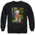 Betty Boop - Luau Lady Adult Crewneck Sweatshirt