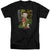Betty Boop - Luau Lady Adult Tall Fit Short Sleeve