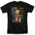 Betty Boop - Luau Lady Adult Regular Fit Short Sleeve
