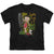 Betty Boop - Luau Lady Youth Short Sleeve