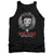 Betty Boop - Born To Ride Adult Tank Top
