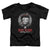 Betty Boop - Born To Ride Toddler Short Sleeve