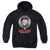 Betty Boop - Born To Ride Youth Hooded Sweatshirt