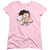 Betty Boop - Wink Wink Women's Short Sleeve
