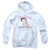 Betty Boop - Sweet Dreams Youth Hooded Sweatshirt