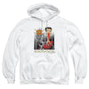 Betty Boop - Hollywood Adult Pullover Hoodie
