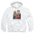 Betty Boop - Hollywood Adult Pullover Hoodie