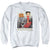 Betty Boop - Hollywood Adult Crewneck Sweatshirt