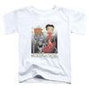 Betty Boop - Hollywood Toddler Short Sleeve