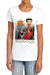 Betty Boop - Hollywood Women's Short Sleeve