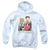 Betty Boop - Hollywood Youth Hooded Sweatshirt