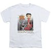Betty Boop - Hollywood Youth Short Sleeve