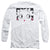 Betty Boop - Close Up Adult Long Sleeve