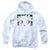 Betty Boop - Close Up Youth Hooded Sweatshirt