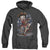 Betty Boop - Country Star Adult Heather Hoodie