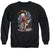 Betty Boop - Country Star Adult Crewneck Sweatshirt