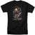 Betty Boop - Country Star Adult Tall Fit Short Sleeve