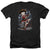 Betty Boop - Country Star Adult Regular Fit Heather Short Sleeve