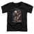 Betty Boop - Country Star Toddler Short Sleeve