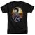 Betty Boop - Wild Biker Adult Regular Fit Short Sleeve