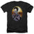 Betty Boop - Wild Biker Adult Regular Fit Heather Short Sleeve