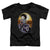 Betty Boop - Wild Biker Toddler Short Sleeve